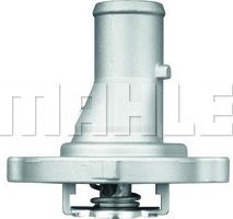 MAHLE TI 68 87D - Termostat,lichid racire aaoparts.ro