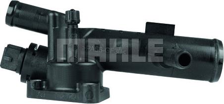 MAHLE TI 39 89 - Termostat,lichid racire aaoparts.ro