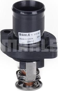 MAHLE TI 315 89 - Termostat,lichid racire aaoparts.ro