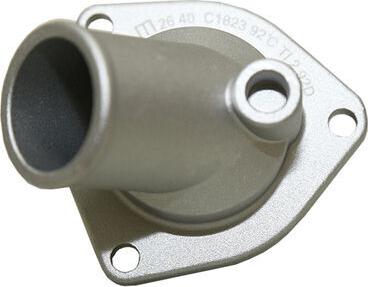 MAHLE TI 2 92D - Termostat,lichid racire aaoparts.ro