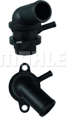 MAHLE TI 240 87D - Termostat,lichid racire aaoparts.ro