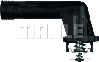 MAHLE TI 20 95 - Termostat,lichid racire aaoparts.ro