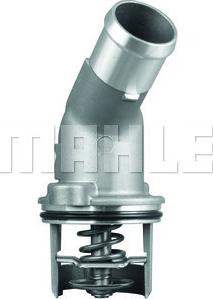 MAHLE TI 205 92D - Termostat,lichid racire aaoparts.ro