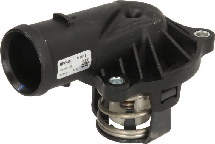 MAHLE TI 286 87 - Termostat,lichid racire aaoparts.ro