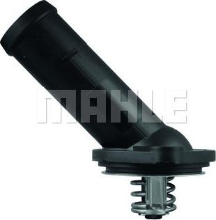 MAHLE TI 225 92D - Termostat,lichid racire aaoparts.ro