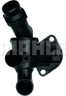 MAHLE TI 7 87 - Termostat,lichid racire aaoparts.ro