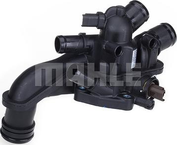 MAHLE TM 65 105 - Termostat,lichid racire aaoparts.ro