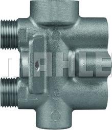 MAHLE TO 9 75 - Termostat,racire ulei aaoparts.ro