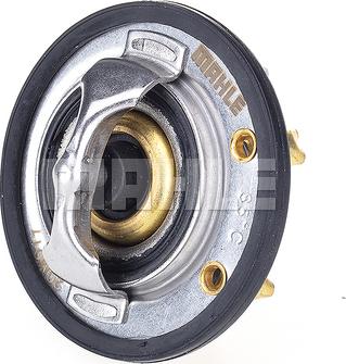 MAHLE TX 412 85 - Termostat,lichid racire aaoparts.ro