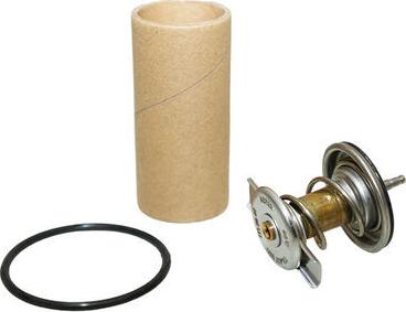 MAHLE TX 437 92D - Termostat,lichid racire aaoparts.ro
