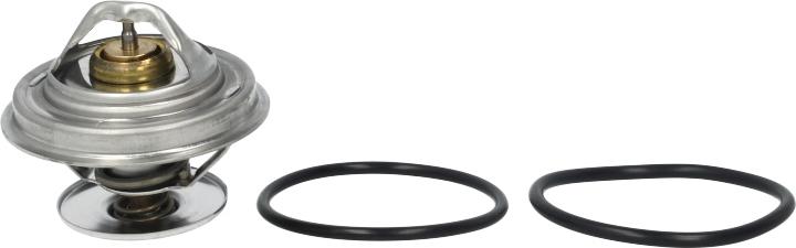 MAHLE TX 18 75D - Termostat,lichid racire aaoparts.ro