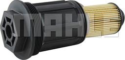 MAHLE UX 12D - Filtru aditiv aaoparts.ro