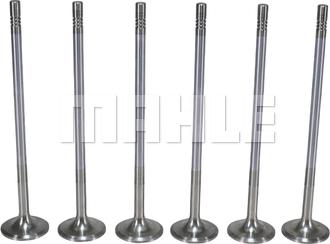 MAHLE VA0711742 - Supapa admisie aaoparts.ro