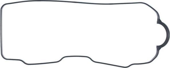 MAHLE VS40003 - Garnitura, capac supape aaoparts.ro