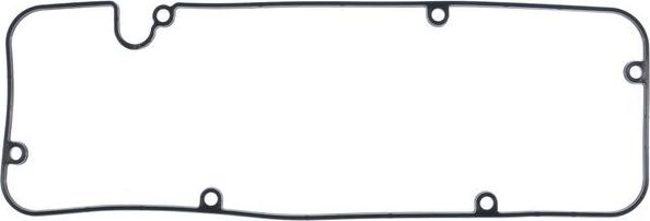 MAHLE VS50051 - Garnitura, capac supape aaoparts.ro