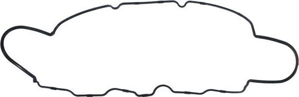 MAHLE VS50067 - Garnitura, capac supape aaoparts.ro