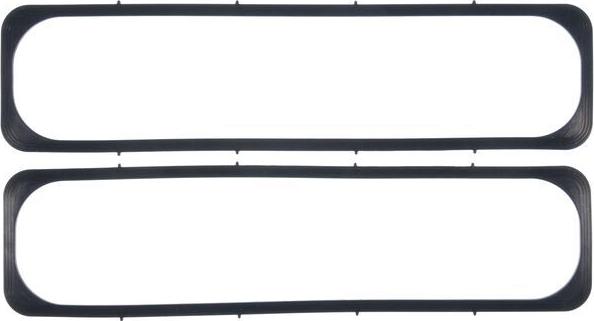 MAHLE VS50161 - Set garnituri, Capac supape aaoparts.ro