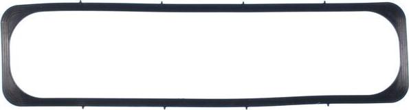 MAHLE VS50163 - Garnitura, capac supape aaoparts.ro