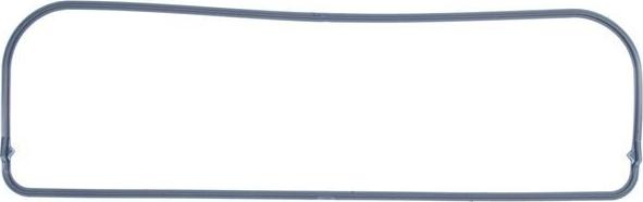 MAHLE VS50174 - Garnitura, capac supape aaoparts.ro