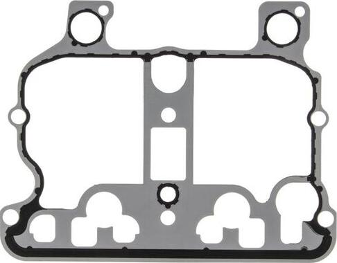 MAHLE VS50320 - Garnitura, capac supape aaoparts.ro