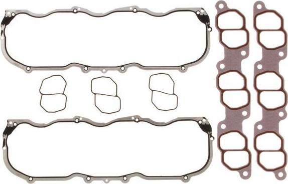 MAHLE VS50209 - Set garnituri, Capac supape aaoparts.ro