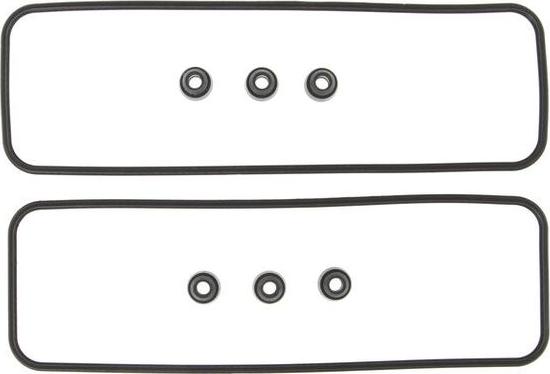 MAHLE VS50211 - Set garnituri, Capac supape aaoparts.ro