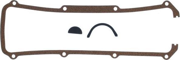 MAHLE VS30024 - Set garnituri, Capac supape aaoparts.ro