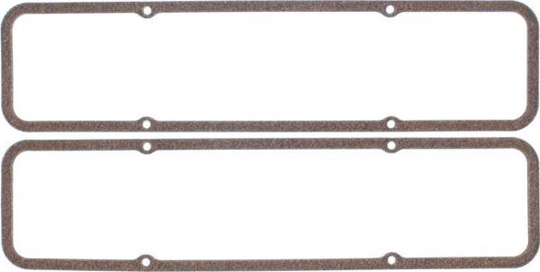 MAHLE VS38110TC - Set garnituri, Capac supape aaoparts.ro