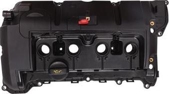 MAHLE ZH 504 - Capac culbutor aaoparts.ro