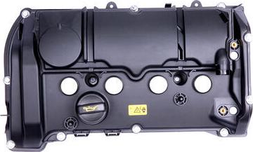 MAHLE ZH 502 - Capac culbutor aaoparts.ro