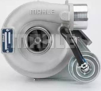 MAHLE 008 TC 14199 000 - Compresor,sistem de supraalimentare aaoparts.ro