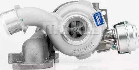 MAHLE 011 TC 17779 000 - Compresor,sistem de supraalimentare aaoparts.ro