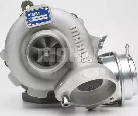 MAHLE 082 TC 15850 000 - Compresor,sistem de supraalimentare aaoparts.ro