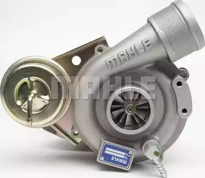 MAHLE 030 TC 14082 000 - Compresor,sistem de supraalimentare aaoparts.ro