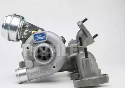 MAHLE 030 TC 15116 000 - Compresor,sistem de supraalimentare aaoparts.ro