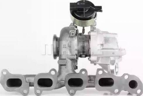 MAHLE 030 TC 11004 000 - Compresor,sistem de supraalimentare aaoparts.ro