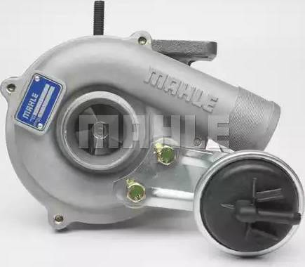 MAHLE 021 TC 17339 000 - Compresor,sistem de supraalimentare aaoparts.ro