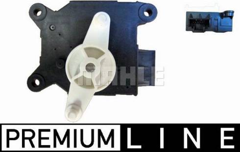 MAHLE AA 34 000P - Element de reglare, clapeta carburator aaoparts.ro