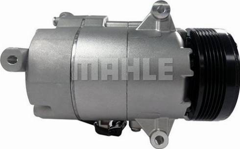 MAHLE ACP 178 000S - Compresor, climatizare aaoparts.ro