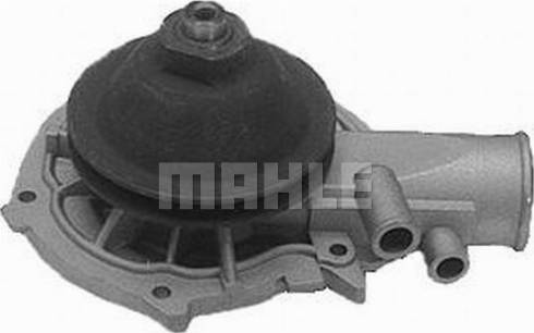 MAHLE CP 262 000S - Pompa apa aaoparts.ro