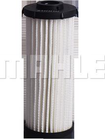 MAHLE HX 135 - Filtru hidraulic, cutie de viteze automata aaoparts.ro