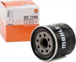 MAHLE OC 1198 - Filtru ulei aaoparts.ro