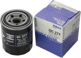 MAHLE OC 277 - Filtru ulei aaoparts.ro