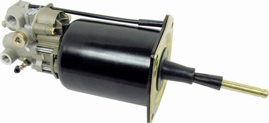 Majorsell 23F095 - Servo ambreiaj aaoparts.ro