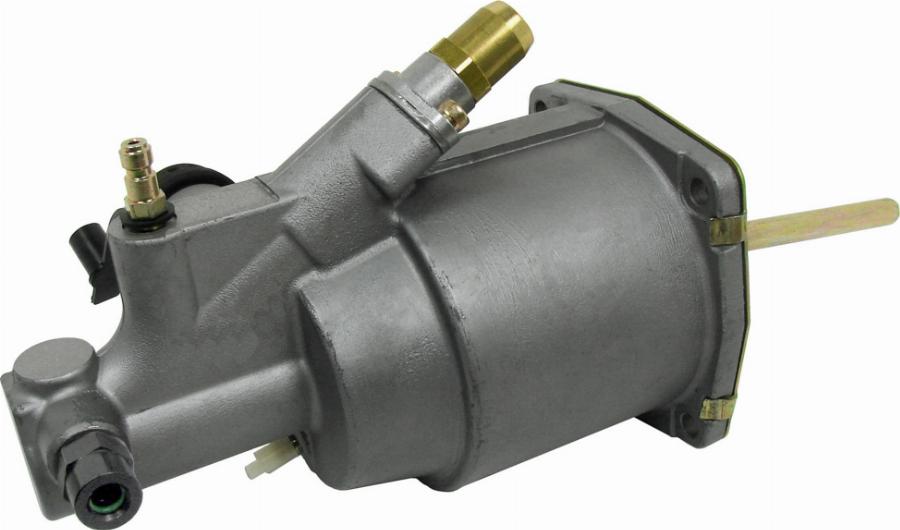 Majorsell 23F098 - Servo ambreiaj aaoparts.ro
