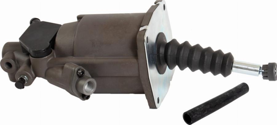 Majorsell 23F059 - Servo ambreiaj aaoparts.ro