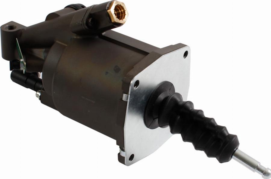 Majorsell 23F052 - Servo ambreiaj aaoparts.ro