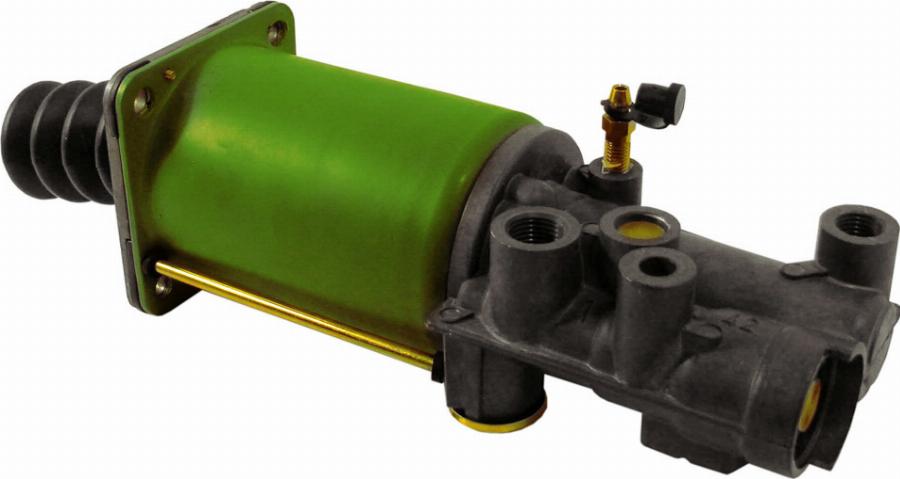 Majorsell 23F038 - Servo ambreiaj aaoparts.ro