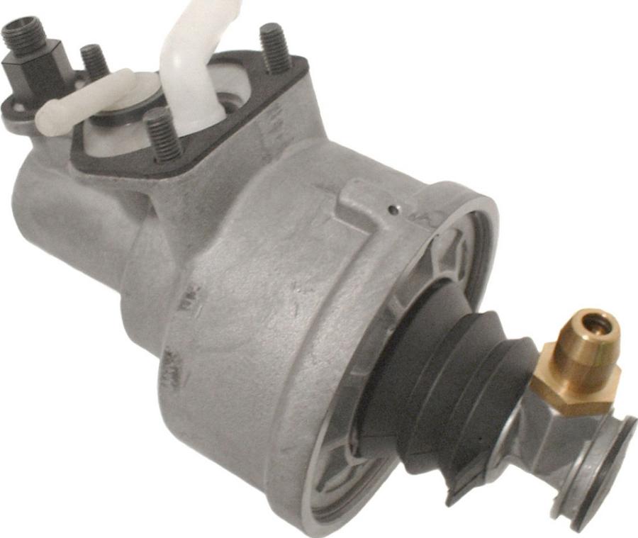 Majorsell 23F020 - Servo ambreiaj aaoparts.ro