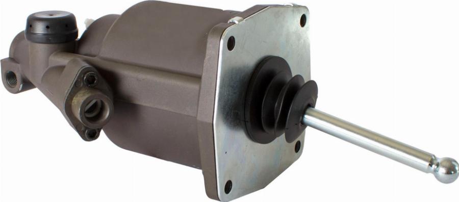 Majorsell 23F182 - Servo ambreiaj aaoparts.ro